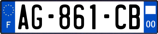 AG-861-CB