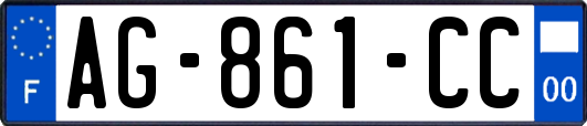 AG-861-CC