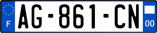 AG-861-CN
