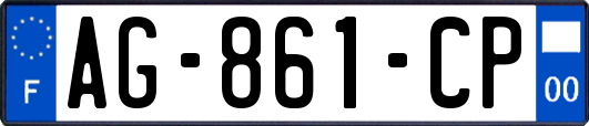 AG-861-CP