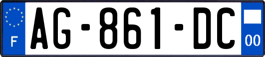 AG-861-DC