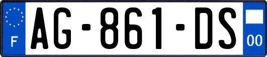 AG-861-DS