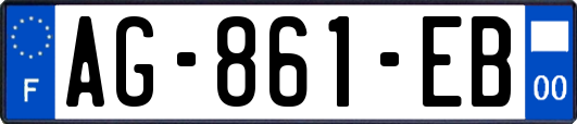 AG-861-EB