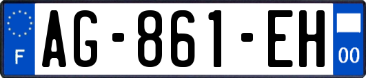 AG-861-EH