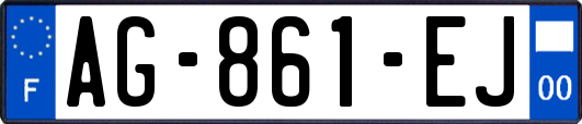 AG-861-EJ