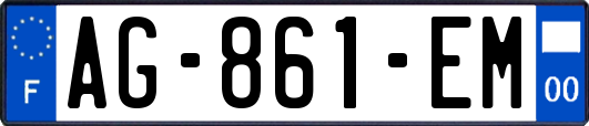 AG-861-EM