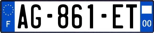 AG-861-ET