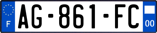 AG-861-FC
