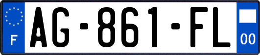 AG-861-FL