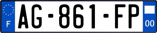 AG-861-FP