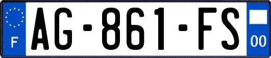 AG-861-FS