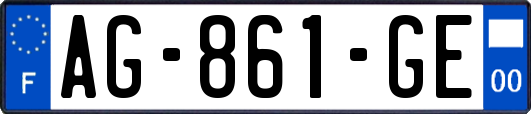 AG-861-GE