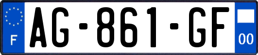 AG-861-GF