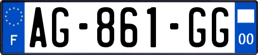 AG-861-GG