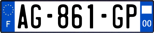 AG-861-GP