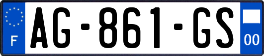 AG-861-GS