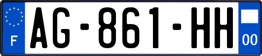 AG-861-HH