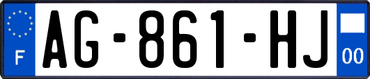 AG-861-HJ