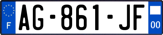 AG-861-JF