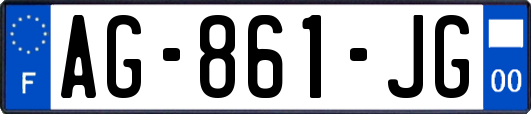 AG-861-JG