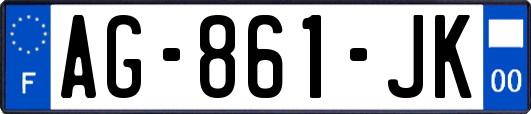 AG-861-JK