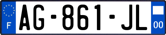 AG-861-JL