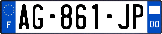 AG-861-JP