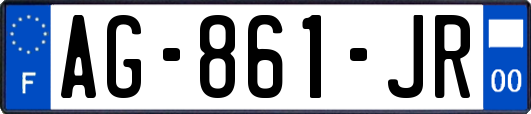 AG-861-JR