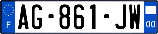 AG-861-JW