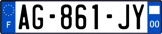 AG-861-JY