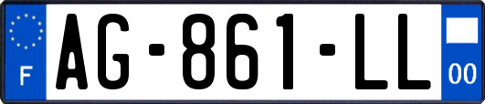 AG-861-LL