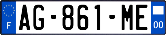 AG-861-ME