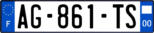 AG-861-TS