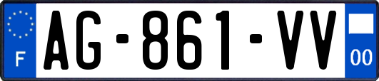 AG-861-VV