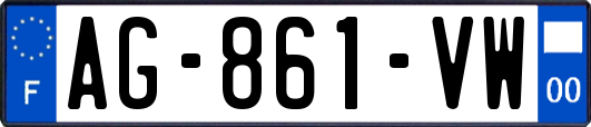 AG-861-VW