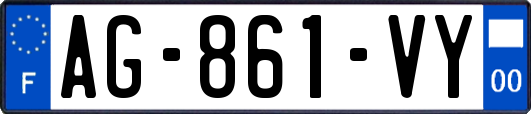 AG-861-VY