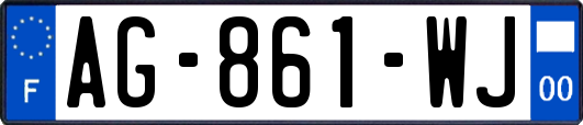 AG-861-WJ