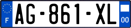 AG-861-XL