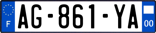 AG-861-YA