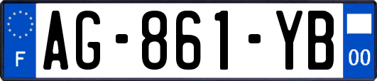 AG-861-YB
