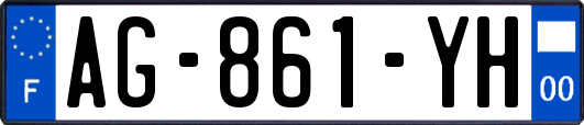 AG-861-YH