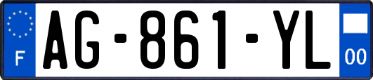 AG-861-YL