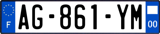 AG-861-YM
