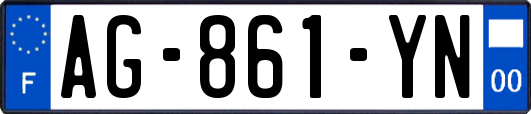 AG-861-YN