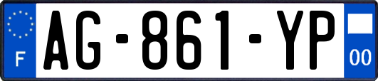 AG-861-YP