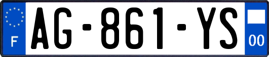 AG-861-YS