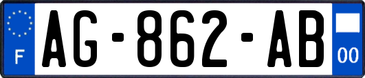 AG-862-AB