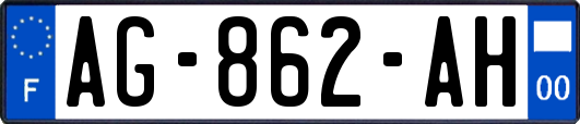 AG-862-AH