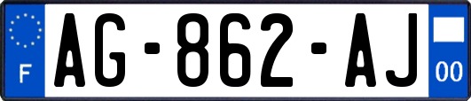 AG-862-AJ