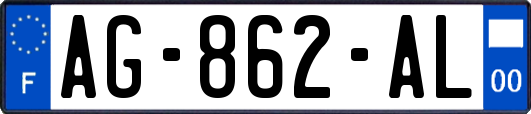 AG-862-AL